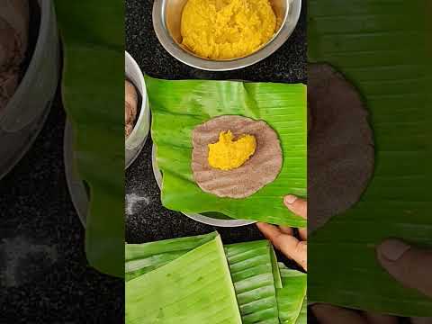 Millet recipe for weight loss 😋#sippihomekitchen #recipe #weightlossrecipe #healthy