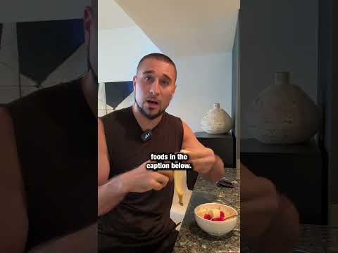 How To Do A Calorie Deficit Diet