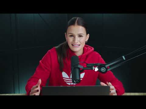 Kelsey Poulter – Sports Nutrition 101