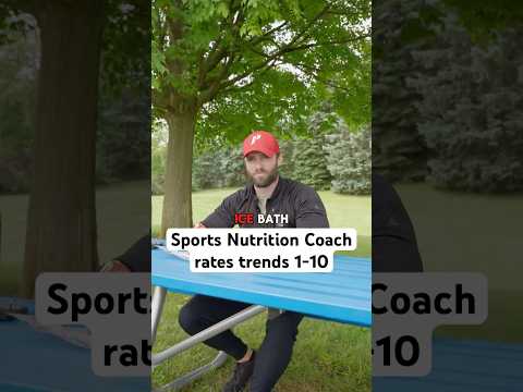 🚀 Sports Nutrtion Coach rates trends 1-10 #sports #nutrition #trends