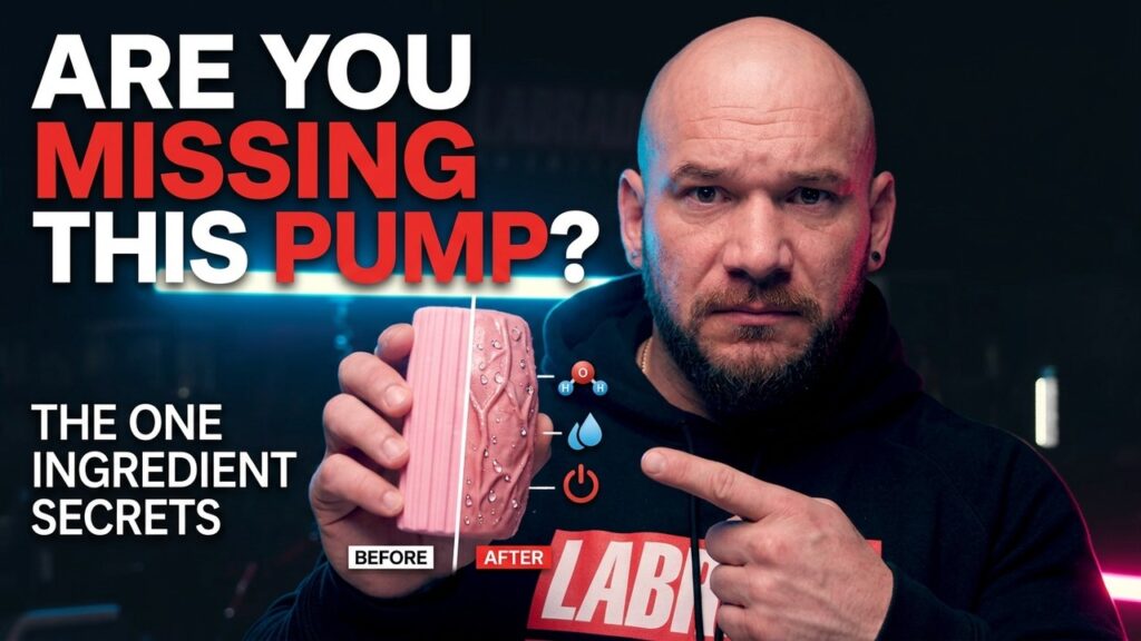 This One Ingredient Transforms Your Performance