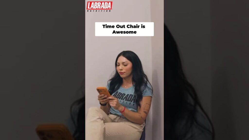 Employees Ruined the Time Out Chair in the Funniest Way #workplace #viralshorts #humor  #funny