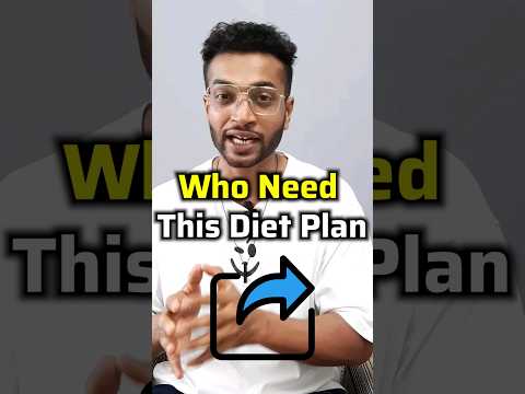 10 Kg Weight Loss Diet Plan || #weightloss #diet