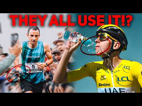 How This Fueling Strategy Is Changing Endurance Sports